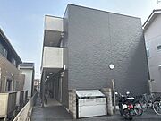 彦根口駅より徒歩13分 2階 築11年6ヶ月の賃貸物件