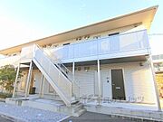 野洲駅より徒歩19分 2階 築8年8ヶ月の賃貸物件