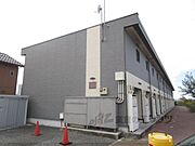 長浜駅よりバス16分 徒歩2分 1階 築17年7ヶ月の賃貸物件