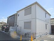 栗東駅より徒歩7分 1階 築17年2ヶ月の賃貸物件