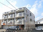 近江八幡駅より徒歩12分 2階 築26年8ヶ月の賃貸物件