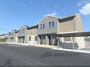 おごと温泉駅より徒歩17分 1階 築8年2ヶ月の賃貸物件