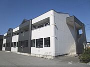 坂田駅より徒歩24分 2階 築20年10ヶ月の賃貸物件