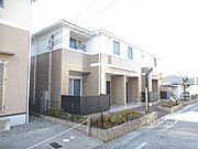 南彦根駅より徒歩19分 1階 築17年8ヶ月の賃貸物件