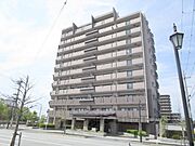 長浜駅より徒歩2分 10階 築24年4ヶ月の賃貸物件