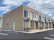 彦根口駅より徒歩14分 1階 築2年3ヶ月の賃貸物件