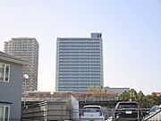 アトラスタワー草津 4階 築5年7ヶ月の賃貸物件