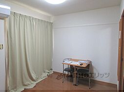 レオパレス松陽 101 1階1Kのリビング/ダイニング