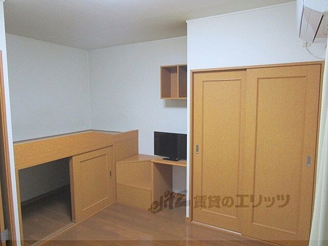 子供部屋