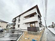 守山駅より徒歩15分 2階 新築の賃貸物件