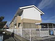 長浜駅よりバス15分 徒歩8分 2階 築20年5ヶ月の賃貸物件