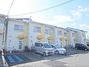 水口駅より徒歩17分 1階 築36年3ヶ月の賃貸物件