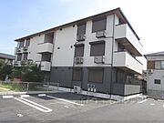 堅田駅より徒歩7分 2階 新築の賃貸物件