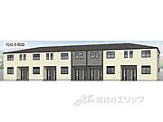 愛知川駅より徒歩19分 1階 新築の賃貸物件