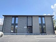 彦根駅より徒歩8分 1階 新築の賃貸物件