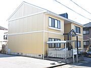 彦根駅より徒歩35分 2階 築30年11ヶ月の賃貸物件