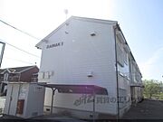 安曇川駅より徒歩6分 1階 築31年8ヶ月の賃貸物件