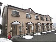 木ノ本駅より徒歩19分 1階 築19年4ヶ月の賃貸物件