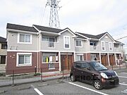 長浜駅より徒歩33分 1階 築19年6ヶ月の賃貸物件