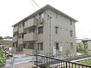 彦根駅より徒歩9分 3階 築5年11ヶ月の賃貸物件