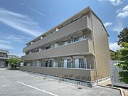 彦根駅より徒歩14分 1階 築15年4ヶ月の賃貸物件