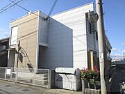 レオパレス長浜 1階 築23年の賃貸物件