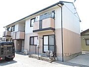 パインフォレストA 2階 築28年8ヶ月の賃貸物件