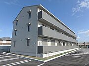 野洲駅より徒歩17分 1階 築8年2ヶ月の賃貸物件