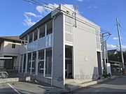 レオネクストあさひ 2階 築15年7ヶ月の賃貸物件