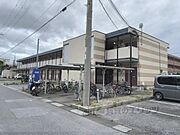 河瀬駅より徒歩8分 2階 築19年の賃貸物件