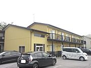 NaSu11 1階 築36年6ヶ月の賃貸物件