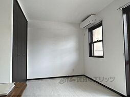 近江鉄道近江本線 彦根口駅 徒歩30分の賃貸マンション 1階ワンルームのリビング/ダイニング