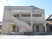 南彦根駅より徒歩18分 2階 築21年5ヶ月の賃貸物件