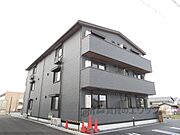 長浜駅より徒歩34分 新築 3階建の賃貸物件