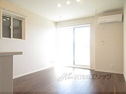 アール　ド　ヴィーヴル 3階2LDKのリビング/ダイニング