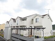 高宮駅より徒歩18分 2階 築16年2ヶ月の賃貸物件