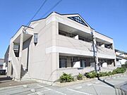 長浜駅より徒歩19分 1階 築21年10ヶ月の賃貸物件