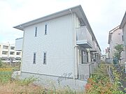 守山駅より徒歩15分 1階 築13年8ヶ月の賃貸物件