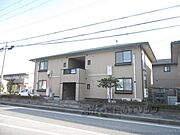 彦根駅より徒歩9分 1階 築25年8ヶ月の賃貸物件