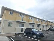 グランシャリオ 1階 築16年7ヶ月の賃貸物件