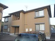 グリーンスプリングB 1階 築23年4ヶ月の賃貸物件