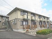 ユリシス 2階 築21年6ヶ月の賃貸物件