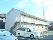 タナカハイツ 1階 築33年7ヶ月の賃貸物件