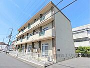 野洲駅より徒歩4分 3階 築50年10ヶ月の賃貸物件