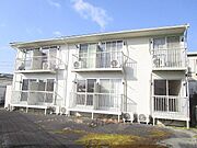 三雲駅よりバス10分 徒歩5分 1階 築33年6ヶ月の賃貸物件