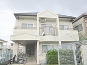 草津前川ハイツ 2階 築29年4ヶ月の賃貸物件