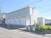 堅田駅より徒歩8分 2階 築22年5ヶ月の賃貸物件