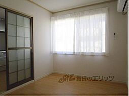 サンテラス長浜　伍番館 102 1階3Kのリビング/ダイニング