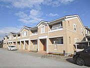 長浜駅よりバス12分 徒歩7分 2階 築17年8ヶ月の賃貸物件