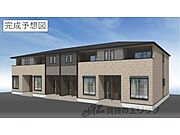 水口城南駅より徒歩21分 1階 新築の賃貸物件